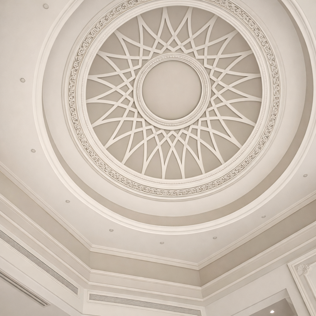 Decorative Niches