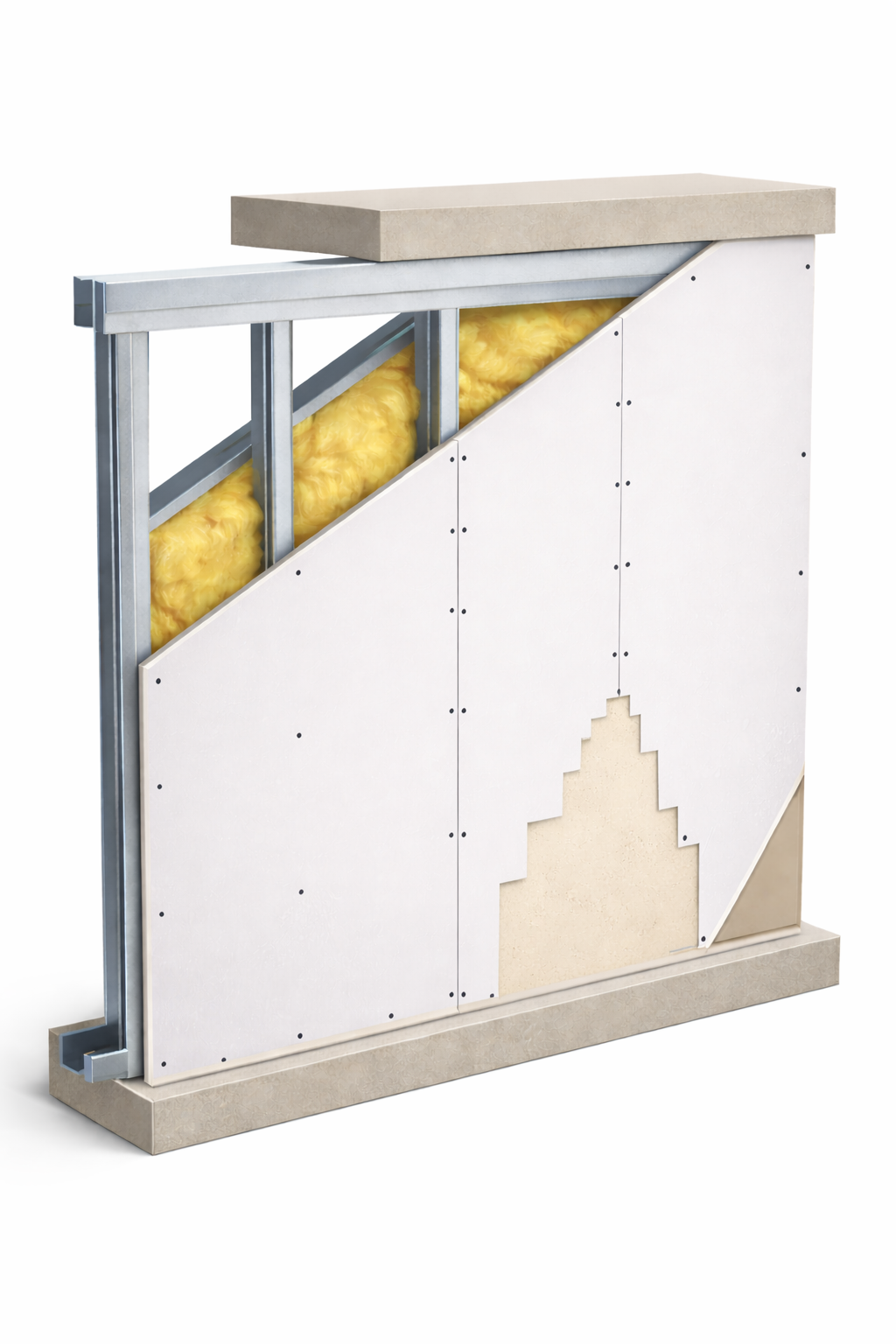 Magnesium Board