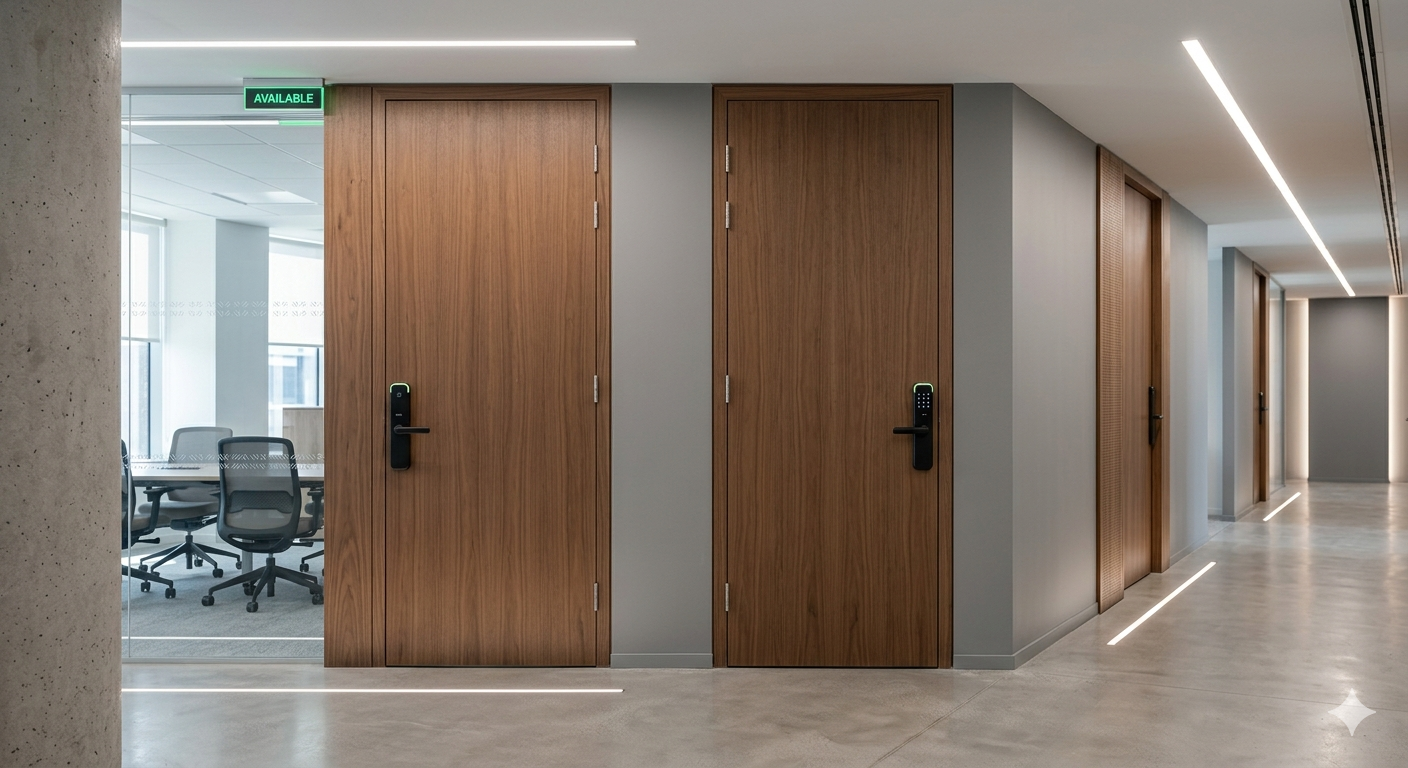 Interior Doors