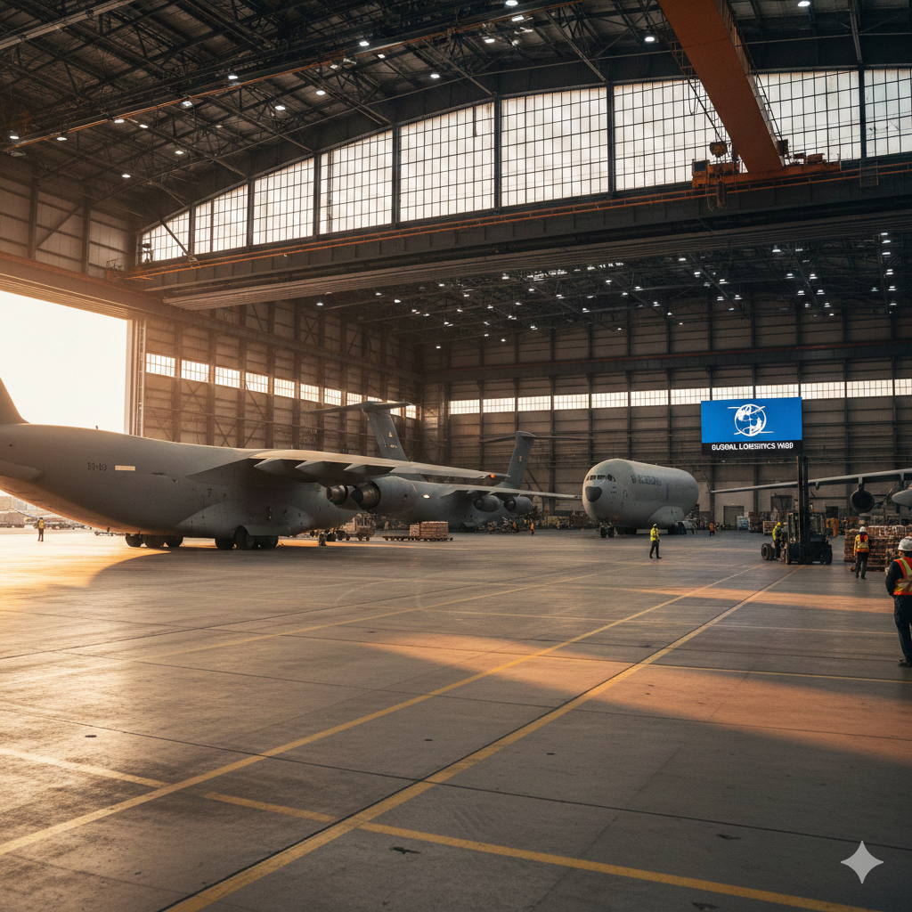 Aircraft Hangars