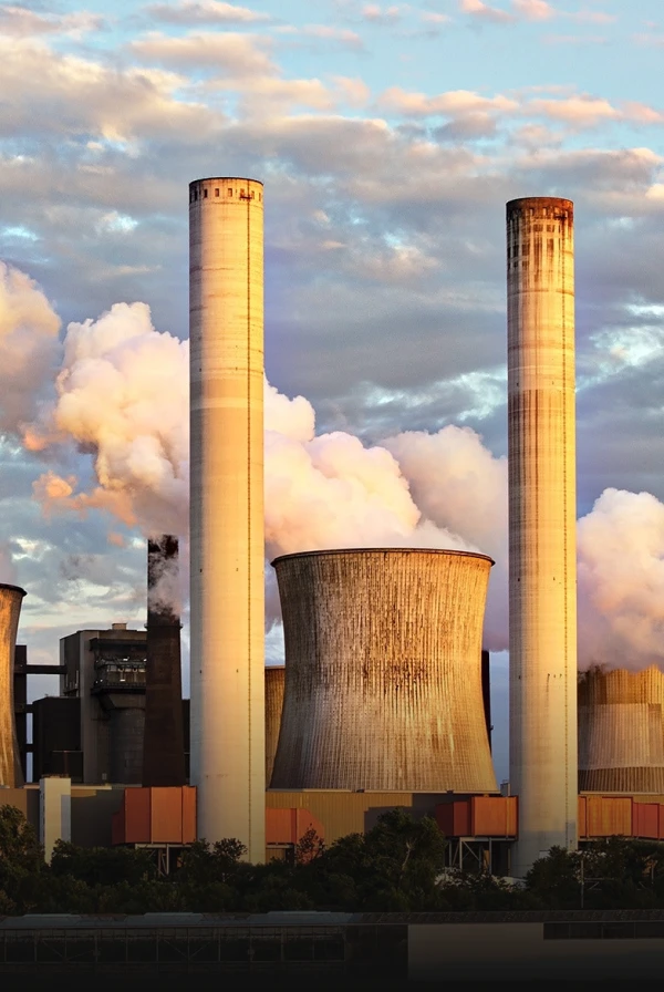 Structural Steel Works