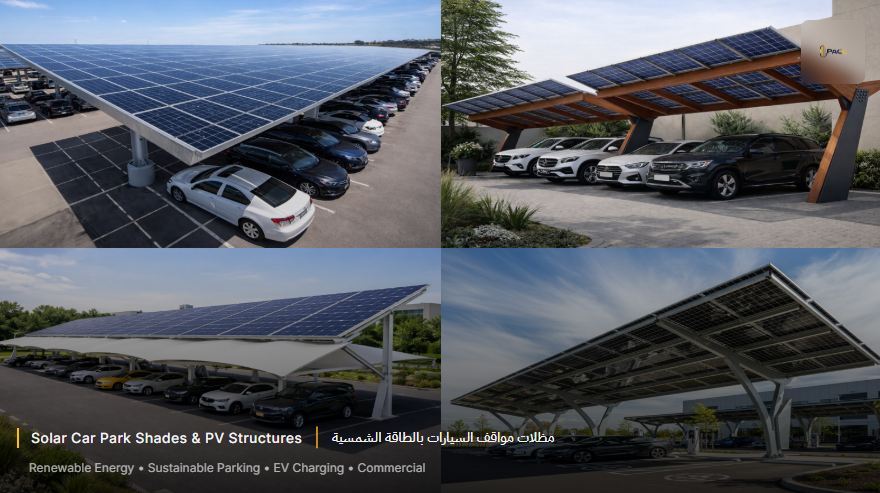 Commercial Complexes