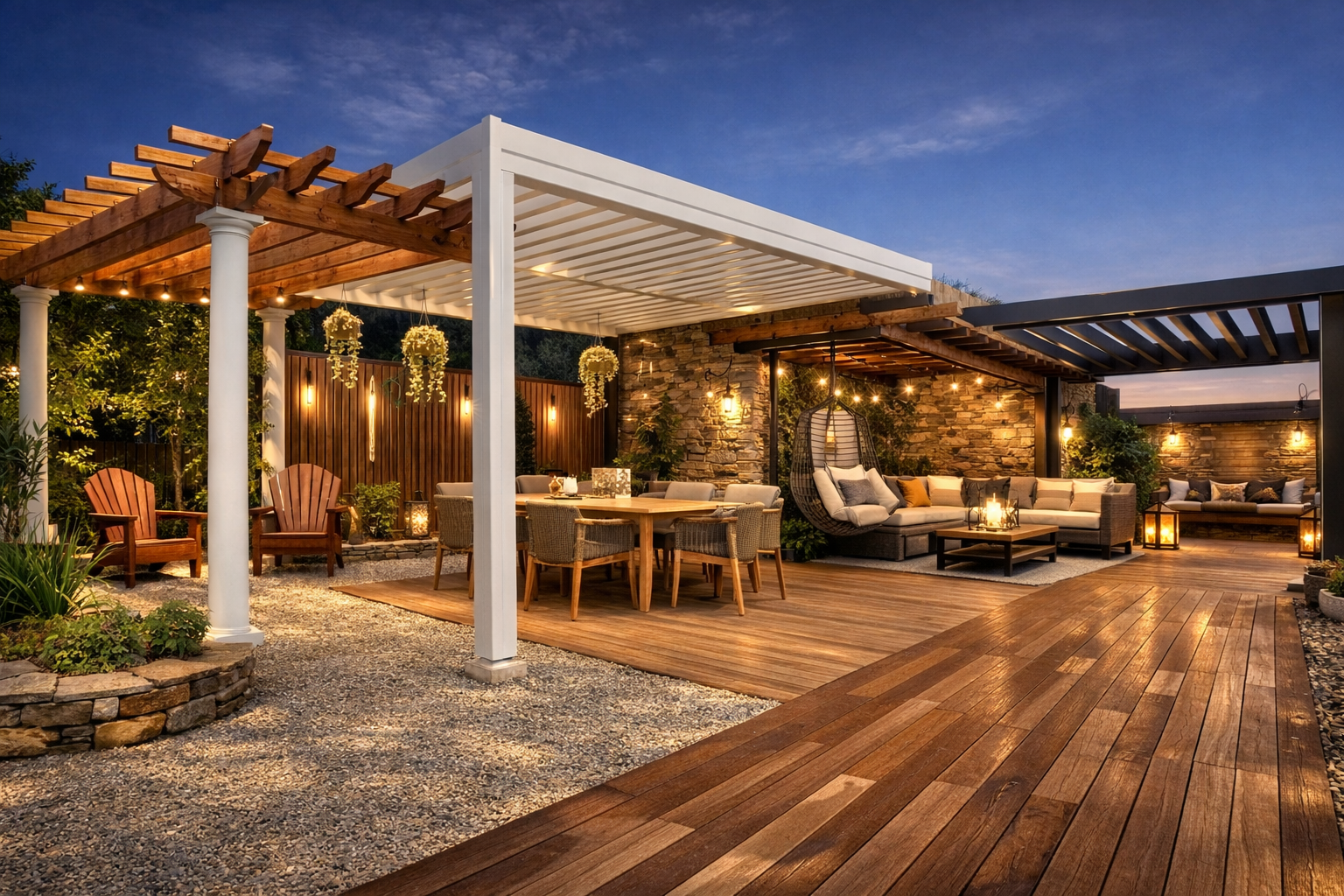 Commercial Caf&eacute;s